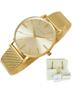 Zegarek damski paul lorens pl10401b-4d1 2