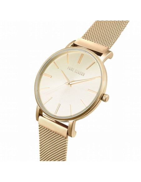 Zegarek damski paul lorens pl10401b-4d1