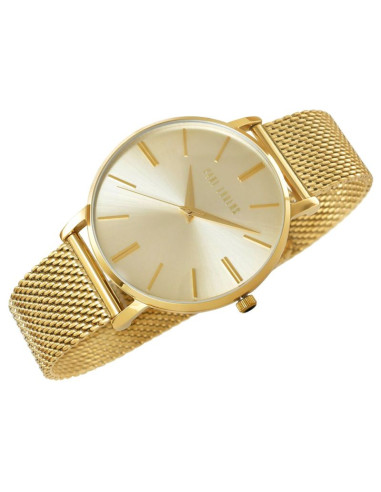 Zegarek damski paul lorens pl10401b-4d1