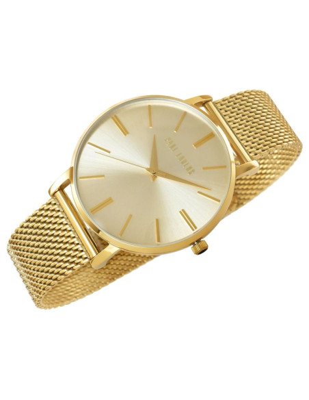 Zegarek damski paul lorens pl10401b-4d1