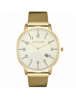 Zegarek damski paul lorens pl11503b-4d1