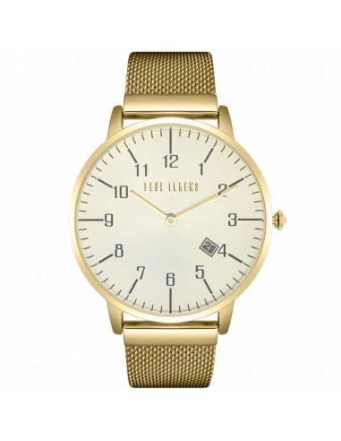 Zegarek damski paul lorens pl11503b-4d1