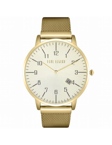 Zegarek damski paul lorens pl11503b-4d1