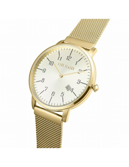 Zegarek damski paul lorens pl11503b-4d1