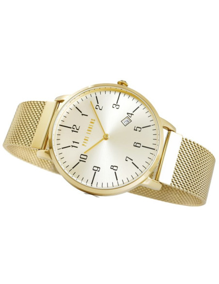 Zegarek damski paul lorens pl11503b-4d1