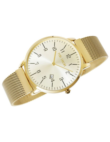 Zegarek damski paul lorens pl11503b-4d1