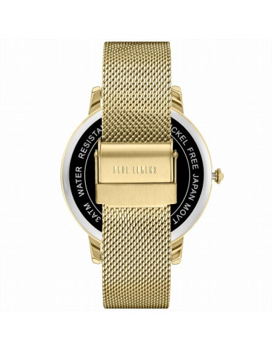 Zegarek damski paul lorens pl11503b-4d1