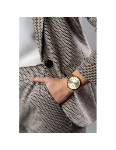 Zegarek damski paul lorens pl11503b-4d1