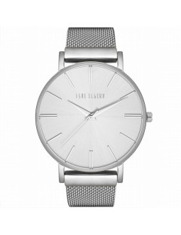 Zegarek damski paul lorens pl10401b-3c1