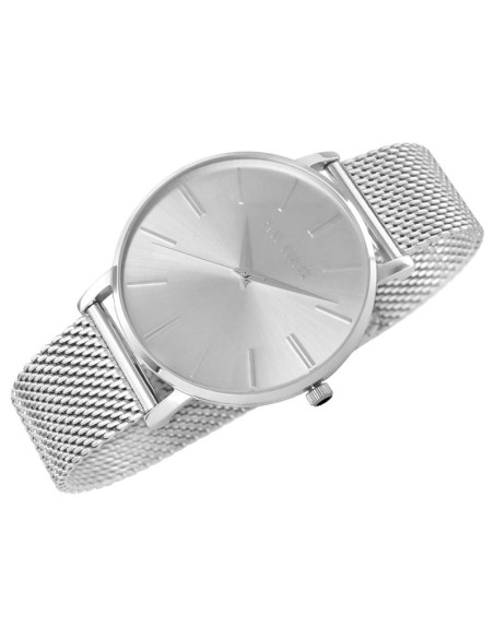 Zegarek damski paul lorens pl10401b-3c1