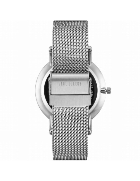 Zegarek damski paul lorens pl10401b-3c1