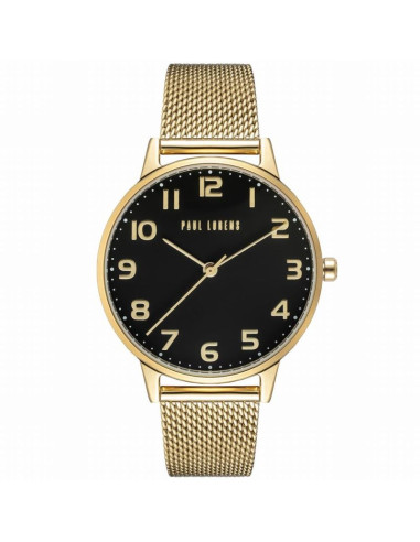 Zegarek damski paul lorens pl11715b2-1d1