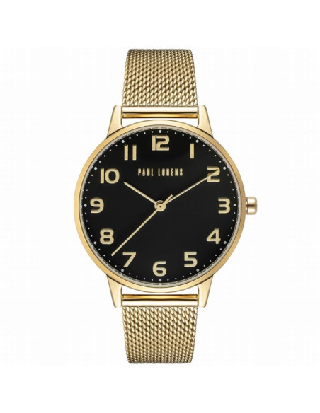 Zegarek damski paul lorens pl11715b2-1d1