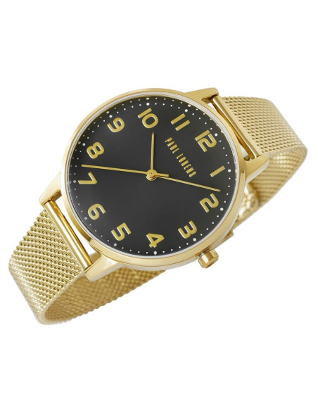 Zegarek damski paul lorens pl11715b2-1d1