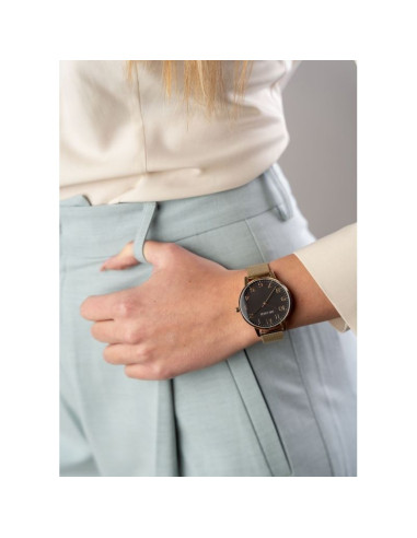 Zegarek damski paul lorens pl11715b2-1d1