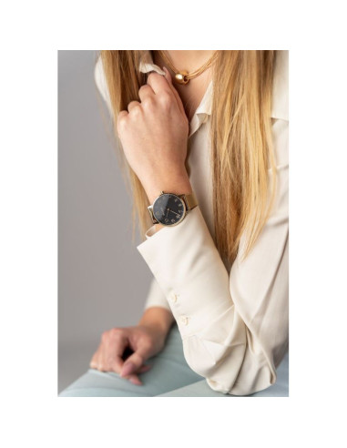 Zegarek damski paul lorens pl11715b2-1d1