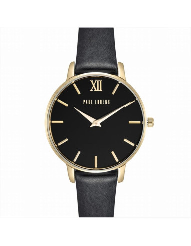 Zegarek damski paul lorens pl12177a-1a2