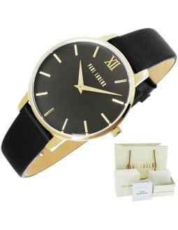 Zegarek damski paul lorens pl12177a-1a2 2