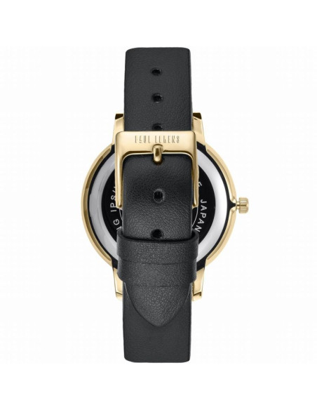 Zegarek damski paul lorens pl12177a-1a2