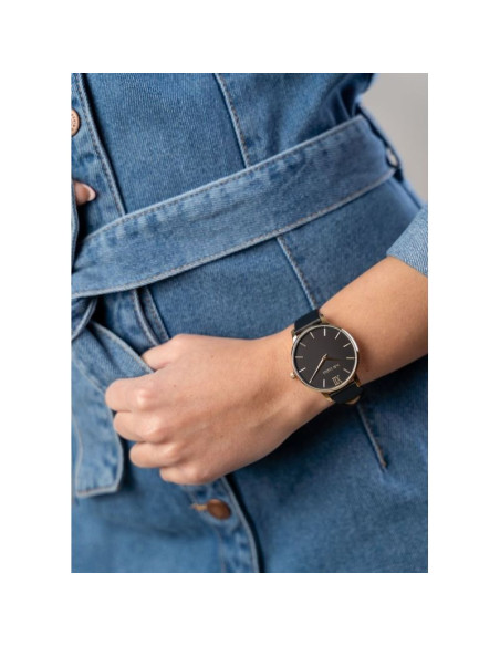 Zegarek damski paul lorens pl12177a-1a2