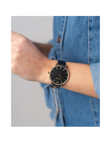 Zegarek damski paul lorens pl12177a-1a2