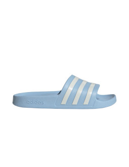 Klapki adidas adilette aqua w 2