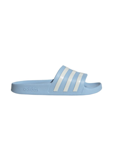 Klapki adidas adilette aqua w