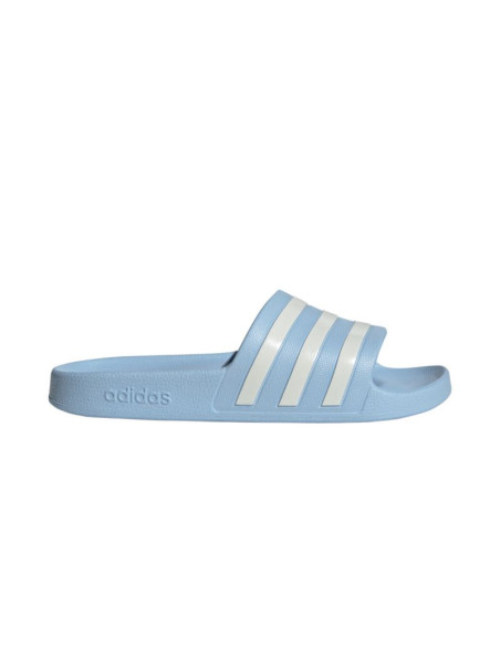 Klapki adidas adilette aqua w