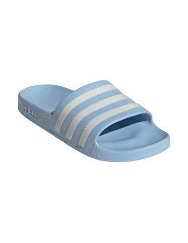 Klapki adidas adilette aqua w