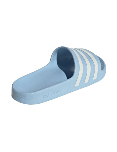 Klapki adidas adilette aqua w