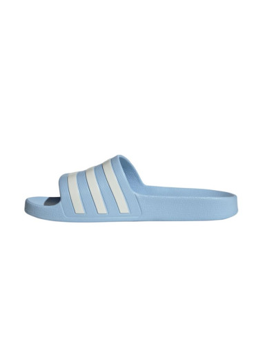 Klapki adidas adilette aqua w