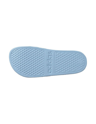 Klapki adidas adilette aqua w