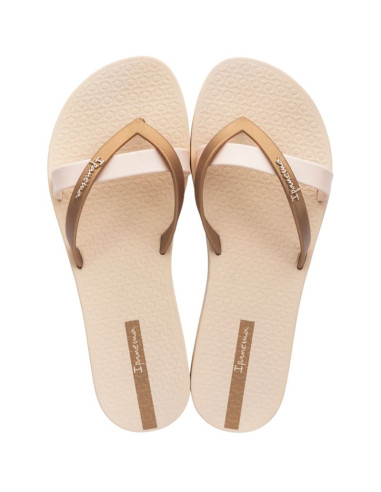 Klapki ipanema kirei fem w 81805