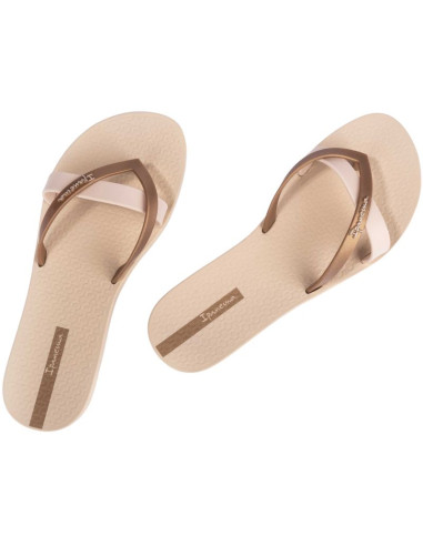 Klapki ipanema kirei fem w 81805