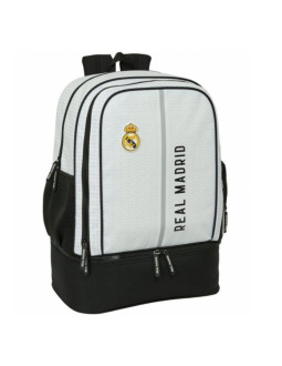 Plecak real madryt training backpack jr 2