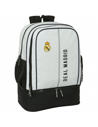 Plecak real madryt training backpack jr