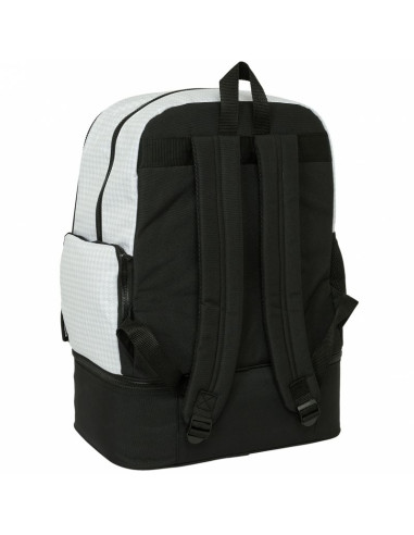 Plecak real madryt training backpack jr