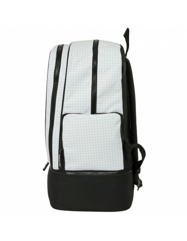 Plecak real madryt training backpack jr