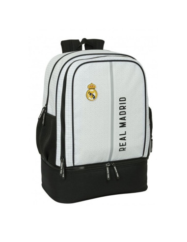 Plecak real madryt training backpack jr