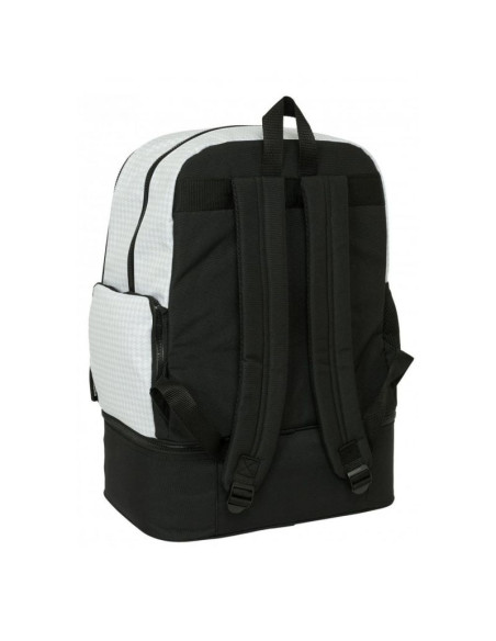 Plecak real madryt training backpack jr