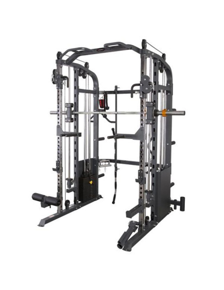 Cyklop 2 suwnica ze stosem semi comercial hms