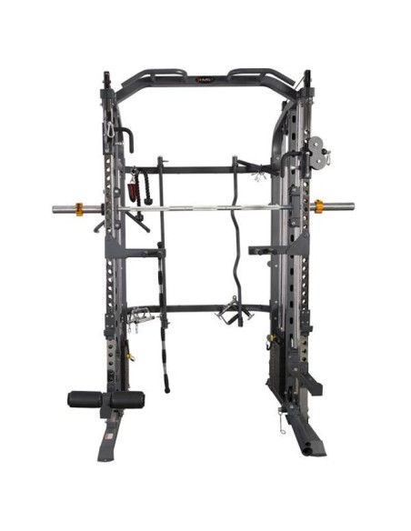 Cyklop 2 suwnica ze stosem semi comercial hms