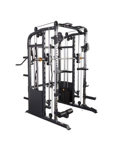 Cyklop 2 suwnica ze stosem semi comercial hms