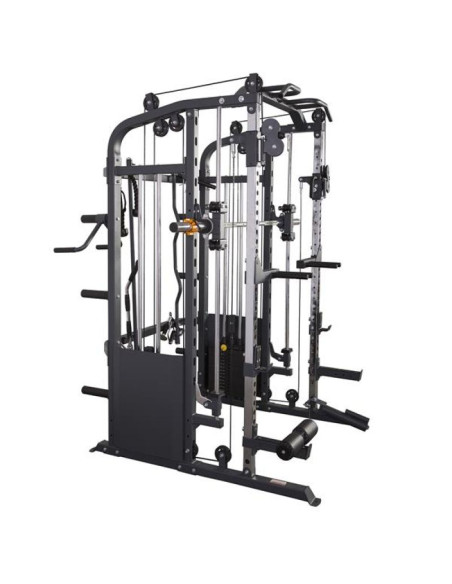 Cyklop 2 suwnica ze stosem semi comercial hms