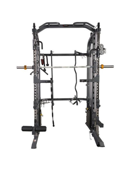 Cyklop 2 suwnica ze stosem semi comercial hms