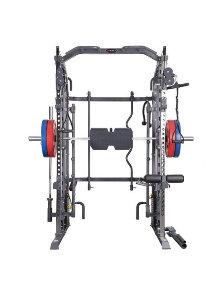 Cyklop 2 suwnica ze stosem semi comercial hms