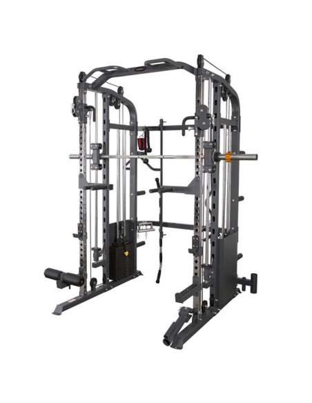 Cyklop 2 suwnica ze stosem semi comercial hms