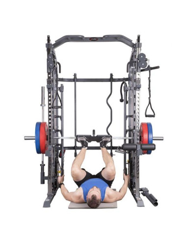 Cyklop 2 suwnica ze stosem semi comercial hms