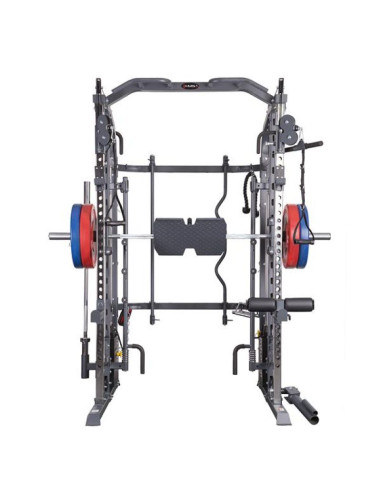 Cyklop 2 suwnica ze stosem semi comercial hms