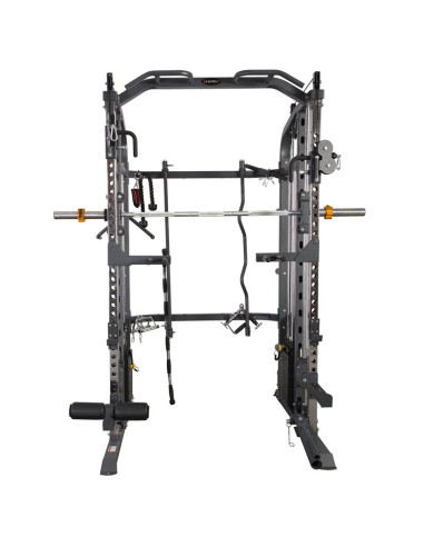 Cyklop 2 suwnica ze stosem semi comercial hms